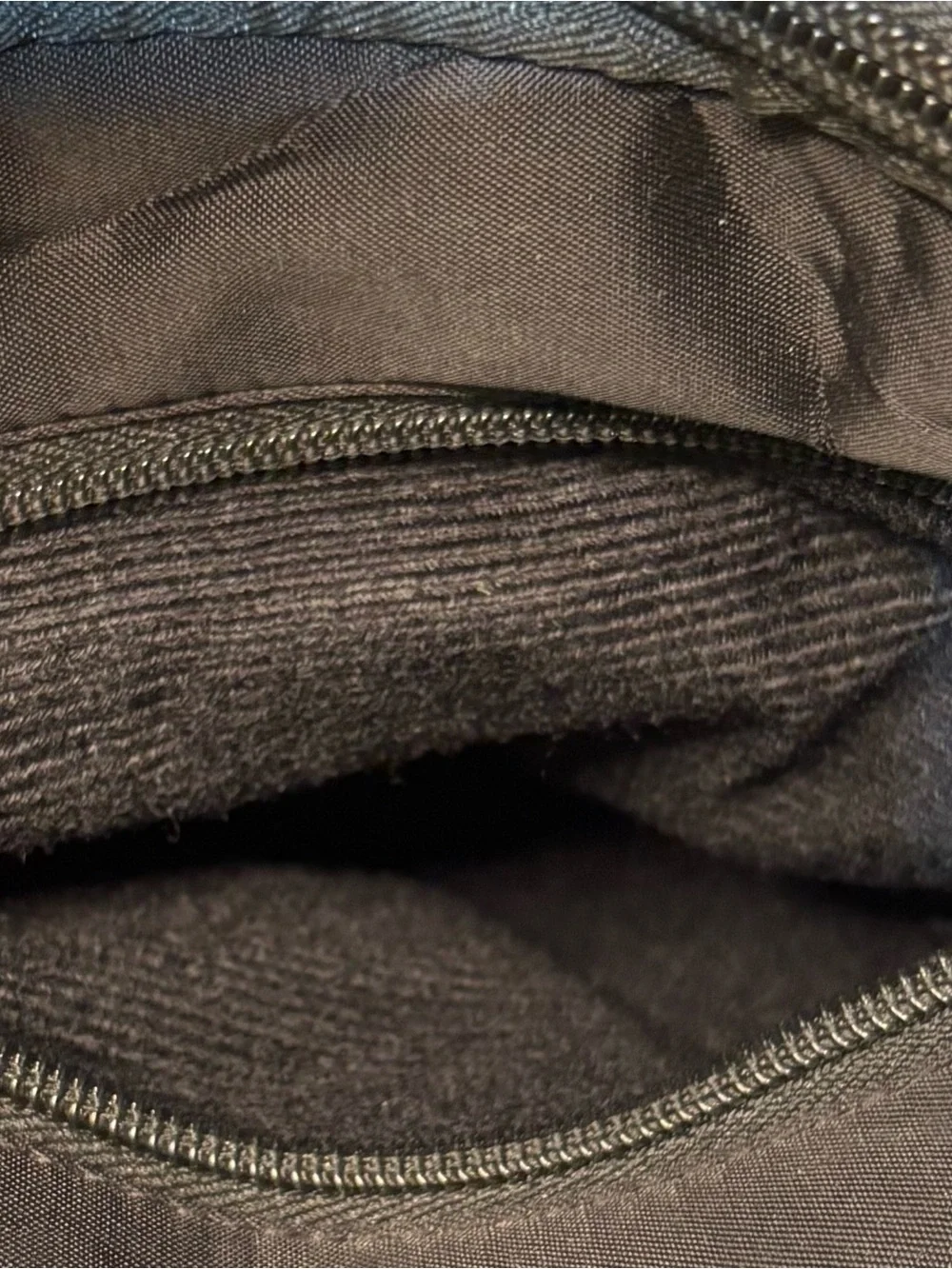 G.H. Bass & Co. laptop backpack
